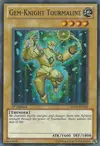 Product image for Gem-Knight Tourmaline