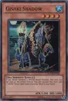 Product image for Gishki Shadow