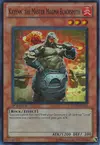 Product image for Kayenn, the Master Magma Blacksmith