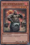 Product image for Kayenn, the Master Magma Blacksmith