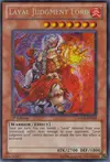 Product image for Laval Judgment Lord