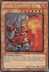 Product image for Laval Judgment Lord