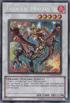 Product image for Lavalval Dragon