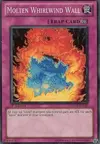 Product image for Molten Whirlwind Wall