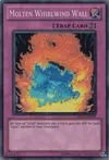 Product image for Molten Whirlwind Wall