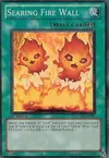Product image for Searing Fire Wall