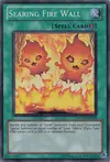 Product image for Searing Fire Wall