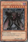 Product image for Steelswarm Caucastag