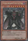 Product image for Steelswarm Caucastag