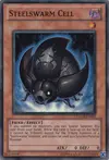 Product image for Steelswarm Cell