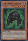Product image for Steelswarm Gatekeeper