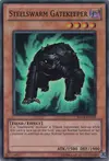 Product image for Steelswarm Gatekeeper