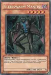 Product image for Steelswarm Mantis