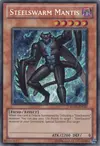 Product image for Steelswarm Mantis