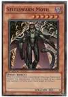 Product image for Steelswarm Moth