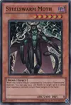 Product image for Steelswarm Moth