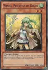 Product image for Winda, Priestess of Gusto