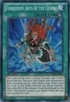 Product image for Forbidden Arts of the Gishki
