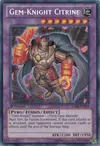 Product image for Gem-Knight Citrine