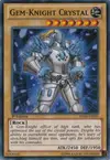 Product image for Gem-Knight Crystal