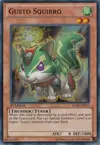 Product image for Gusto Squirro