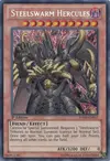 Product image for Steelswarm Hercules