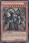 Product image for Steelswarm Longhorn