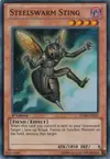 Product image for Steelswarm Sting