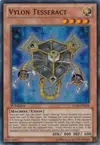 Product image for Vylon Tesseract