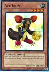 Product image for Aye-Iron