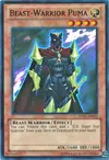 Product image for Beast-Warrior Puma