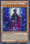 Product image for Moineau des Étoiles Esper D.D.