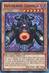 Product image for Evilswarm Coppelia