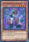Product image for Evilswarm Salamandra