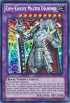 Product image for Gem-Knight Master Diamond