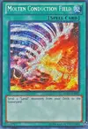 Product image for Molten Conduction Field
