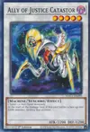 Product image for Ally of Justice Catastor