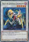 Product image for Ally of Justice Catastor
