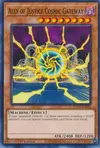 Product image for Ally of Justice Cosmic Gateway