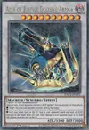 Product image for Ally of Justice Decisive Armor