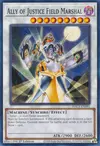 Product image for Ally of Justice Field Marshal