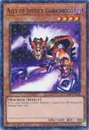 Product image for Ally of Justice Garadholg