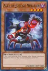 Product image for Ally of Justice Nullfier