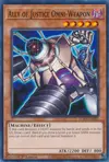 Product image for Ally of Justice Omni-Weapon