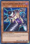 Product image for Ally of Justice Omni-Weapon