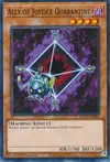 Product image for Ally of Justice Quarantine