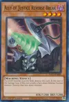Product image for Ally of Justice Reverse Break
