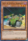 Product image for Ally of Justice Searcher