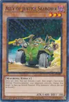 Product image for Ally of Justice Searcher