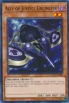 Product image for Ally of Justice Unlimiter
